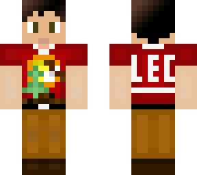 ben lec
