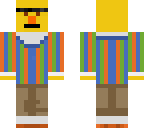 bert