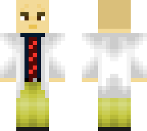 black mesa male scientist 1 (reupload)