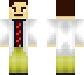 black mesa male scientist 3 (reupload)