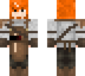 blacksmith