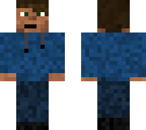 blue boy