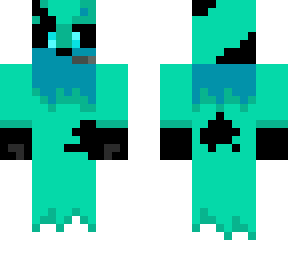 blue fenekin