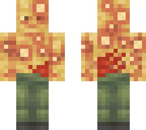 boils goretober