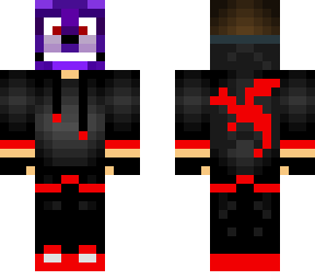 bonnie mask boy