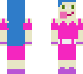 bubblegum bella