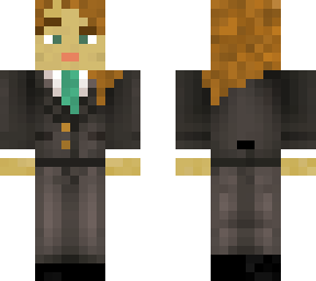 business woman