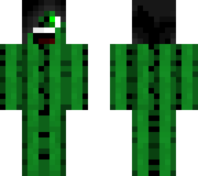 cactus peter