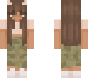 camo