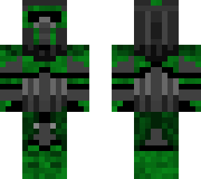 camo trooper (updated)
