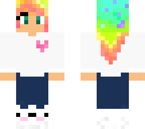 candy cora