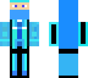 captainice