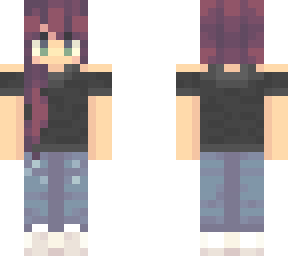 casual cold-shoulder