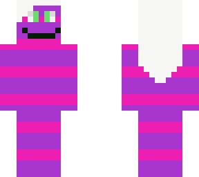 chesire girl