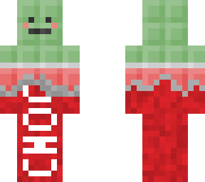 choco melon