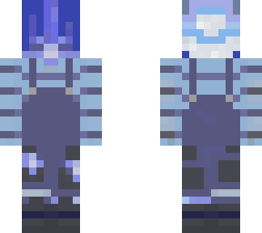 cold boi