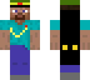 commander steve