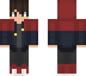 cool boy