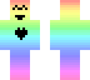 cool rainbow