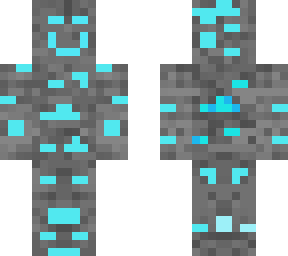cover me with diamonds