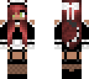 cow maid