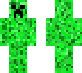 creeper