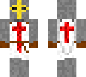 crusader