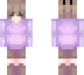 cuddletale frisk! <3