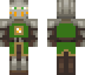 custom knight