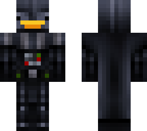 darth goose