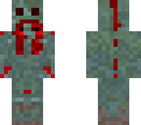death from swamp