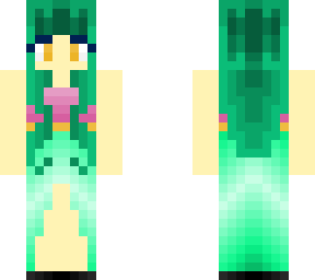demeter (greek mythology series + contest)
