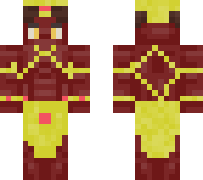 demon king /demon