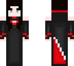 demon lady
