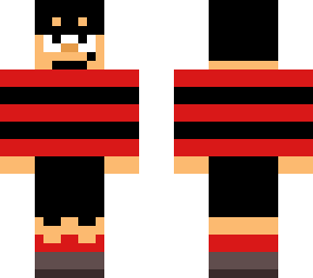dennis the menace