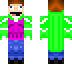 derpy superhero (request)