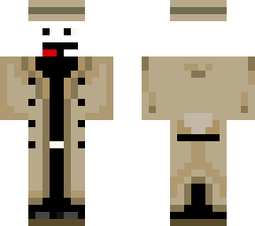 detective   freddylange9001
