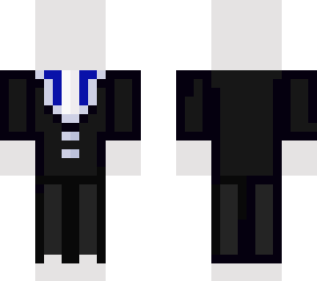 dhc suit 1a slender model