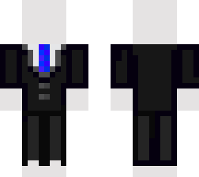 dhc suit 1b slender model