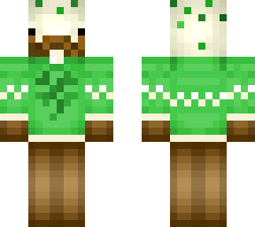 dia st patrick's :)