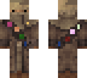 dirtcube's skin revamp
