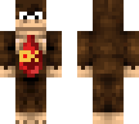 dk reborn edit