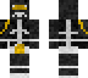 dogataen knight