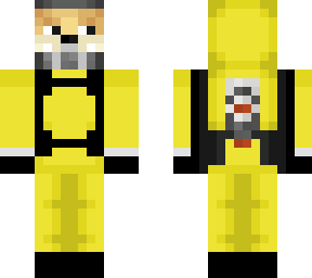doge (corona version)