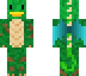 dragonduck