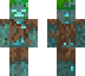 drowned