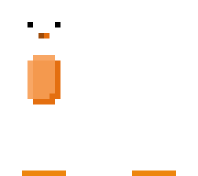 duck