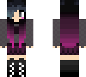 e-girl