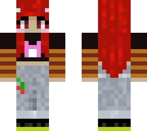 e girl skin 2