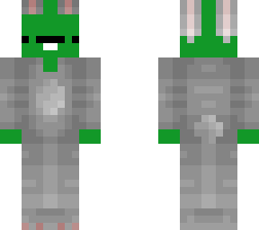 easter boi